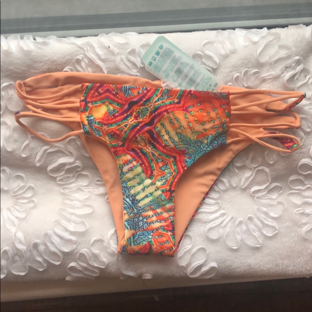 Luli Fama Bikini